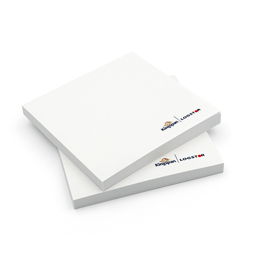Adhesive notepads Adhesive notepads